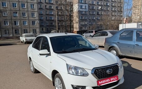 Datsun on-DO I рестайлинг, 2019 год, 450 000 рублей, 2 фотография
