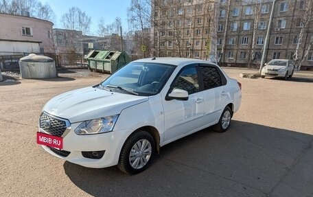 Datsun on-DO I рестайлинг, 2019 год, 450 000 рублей, 5 фотография