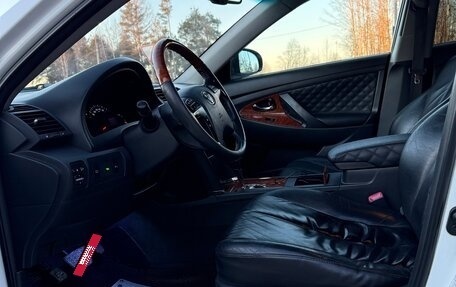 Toyota Camry, 2011 год, 1 300 000 рублей, 10 фотография