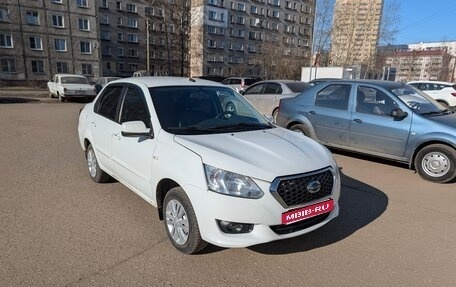 Datsun on-DO I рестайлинг, 2019 год, 450 000 рублей, 6 фотография