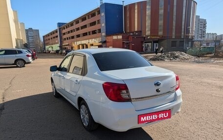 Datsun on-DO I рестайлинг, 2019 год, 450 000 рублей, 4 фотография