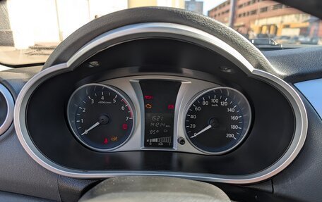 Datsun on-DO I рестайлинг, 2019 год, 450 000 рублей, 10 фотография