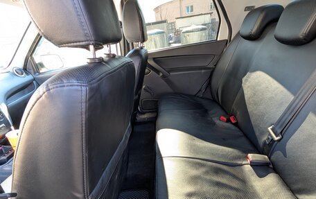 Datsun on-DO I рестайлинг, 2019 год, 450 000 рублей, 14 фотография