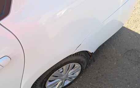 Datsun on-DO I рестайлинг, 2019 год, 450 000 рублей, 15 фотография