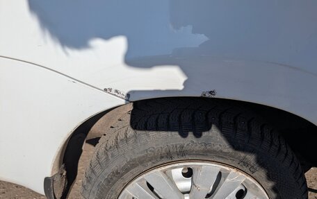 Datsun on-DO I рестайлинг, 2019 год, 450 000 рублей, 17 фотография