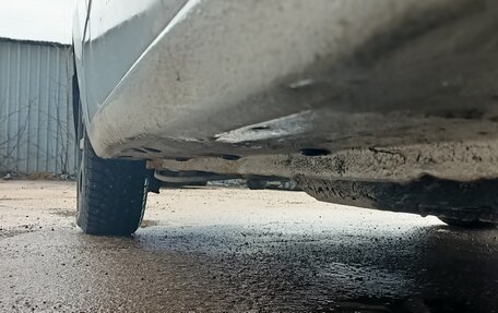 Opel Astra H, 2007 год, 250 000 рублей, 6 фотография