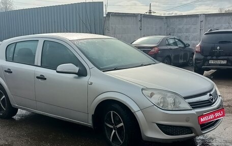 Opel Astra H, 2007 год, 250 000 рублей, 2 фотография