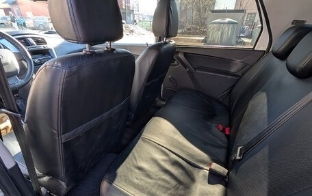 Datsun on-DO I рестайлинг, 2019 год, 450 000 рублей, 13 фотография