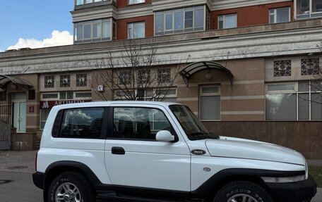 ТагАЗ Tager, 2010 год, 950 000 рублей, 5 фотография