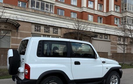 ТагАЗ Tager, 2010 год, 950 000 рублей, 6 фотография