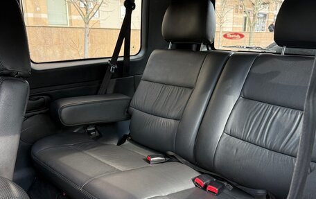 ТагАЗ Tager, 2010 год, 950 000 рублей, 12 фотография