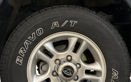 ТагАЗ Tager, 2010 год, 950 000 рублей, 7 фотография