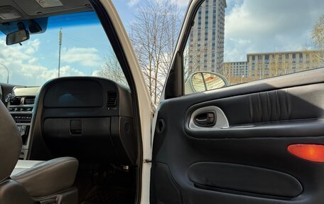 ТагАЗ Tager, 2010 год, 950 000 рублей, 11 фотография