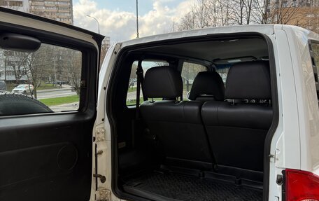 ТагАЗ Tager, 2010 год, 950 000 рублей, 9 фотография