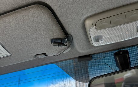 ТагАЗ Tager, 2010 год, 950 000 рублей, 14 фотография