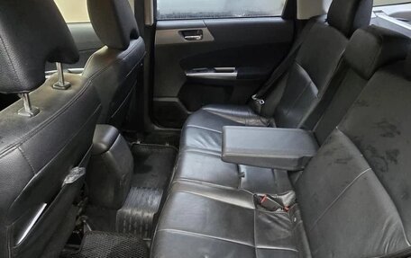 Subaru Forester, 2011 год, 777 000 рублей, 7 фотография