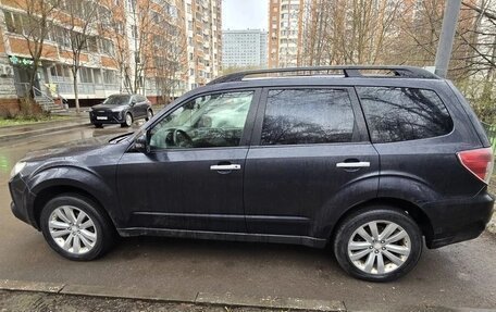 Subaru Forester, 2011 год, 777 000 рублей, 2 фотография