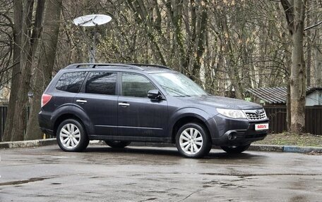 Subaru Forester, 2011 год, 777 000 рублей, 3 фотография
