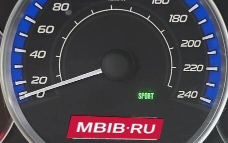 Subaru Forester, 2011 год, 777 000 рублей, 4 фотография