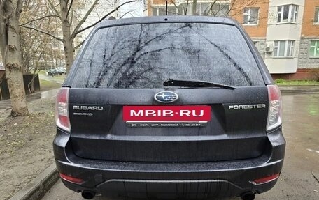 Subaru Forester, 2011 год, 777 000 рублей, 8 фотография