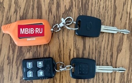 ТагАЗ Tager, 2010 год, 950 000 рублей, 19 фотография