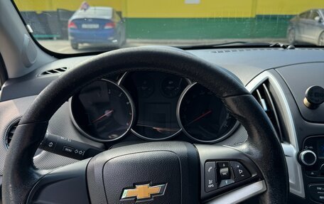 Chevrolet Cruze II, 2014 год, 830 000 рублей, 8 фотография