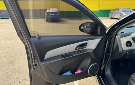 Chevrolet Cruze II, 2014 год, 830 000 рублей, 6 фотография