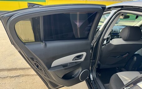 Chevrolet Cruze II, 2014 год, 830 000 рублей, 10 фотография