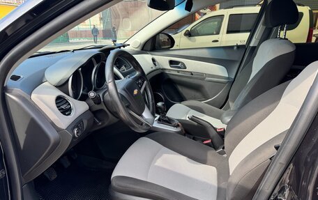Chevrolet Cruze II, 2014 год, 830 000 рублей, 7 фотография