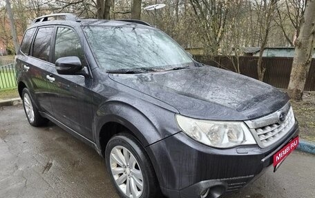 Subaru Forester, 2011 год, 777 000 рублей, 9 фотография