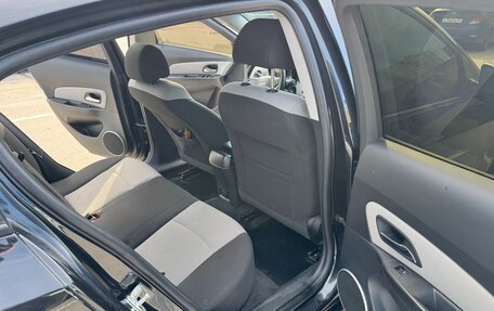 Chevrolet Cruze II, 2014 год, 830 000 рублей, 12 фотография