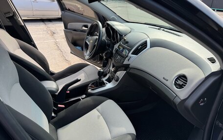 Chevrolet Cruze II, 2014 год, 830 000 рублей, 14 фотография