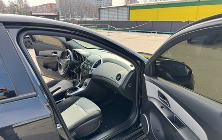 Chevrolet Cruze II, 2014 год, 830 000 рублей, 13 фотография