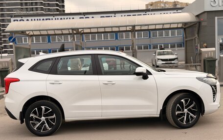 Haval Jolion, 2022 год, 1 400 000 рублей, 2 фотография