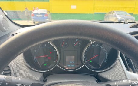 Chevrolet Cruze II, 2014 год, 830 000 рублей, 19 фотография