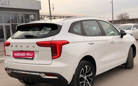 Haval Jolion, 2022 год, 1 400 000 рублей, 3 фотография