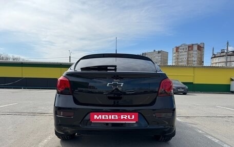 Chevrolet Cruze II, 2014 год, 830 000 рублей, 18 фотография