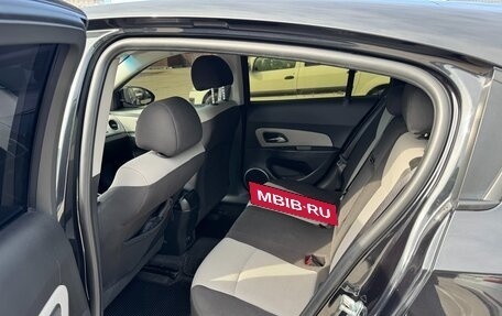 Chevrolet Cruze II, 2014 год, 830 000 рублей, 11 фотография