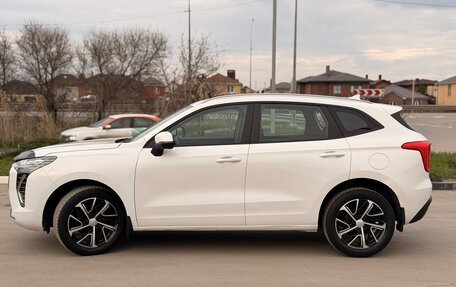 Haval Jolion, 2022 год, 1 400 000 рублей, 5 фотография