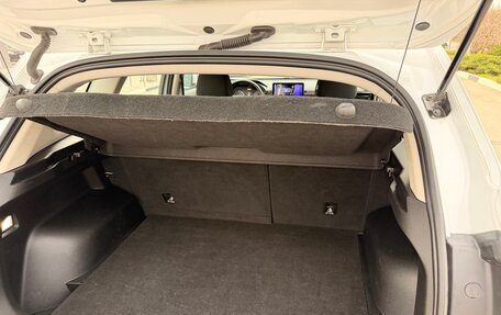 Haval Jolion, 2022 год, 1 400 000 рублей, 10 фотография
