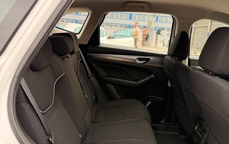 Haval Jolion, 2022 год, 1 400 000 рублей, 9 фотография