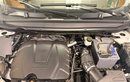 Haval Jolion, 2022 год, 1 400 000 рублей, 11 фотография