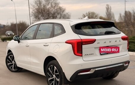 Haval Jolion, 2022 год, 1 400 000 рублей, 4 фотография