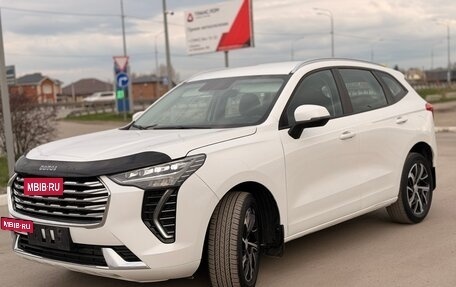 Haval Jolion, 2022 год, 1 400 000 рублей, 6 фотография