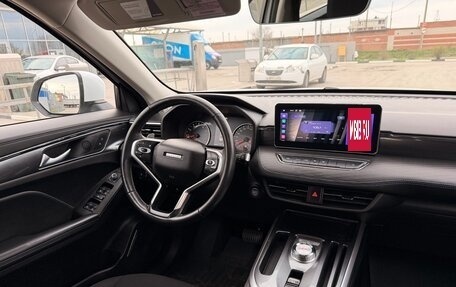 Haval Jolion, 2022 год, 1 400 000 рублей, 7 фотография