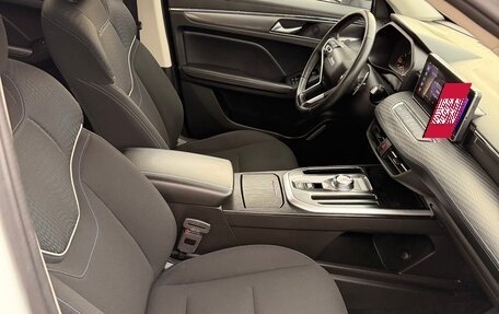 Haval Jolion, 2022 год, 1 400 000 рублей, 8 фотография