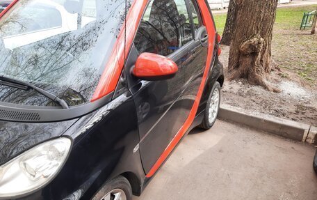 Smart Fortwo III, 2012 год, 500 000 рублей, 5 фотография