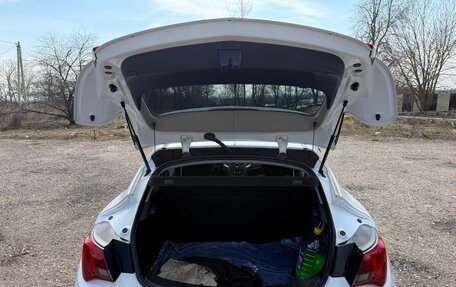 Opel Astra J, 2013 год, 800 000 рублей, 6 фотография