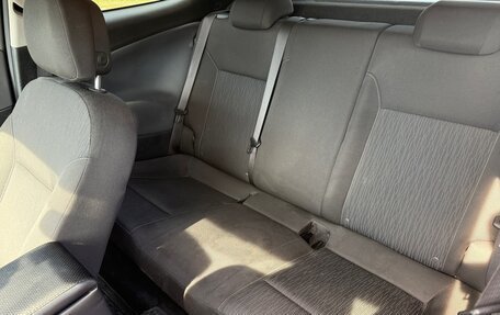 Opel Astra J, 2013 год, 800 000 рублей, 14 фотография