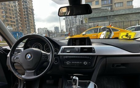 BMW 3 серия, 2012 год, 1 900 000 рублей, 8 фотография